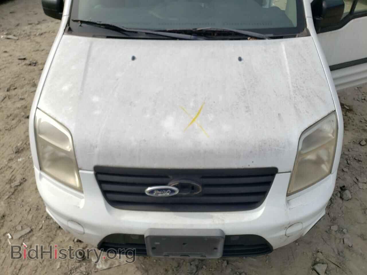2012 FORD TRANSIT - VIN: NM0LS7DN5CT095094 - Фото 12