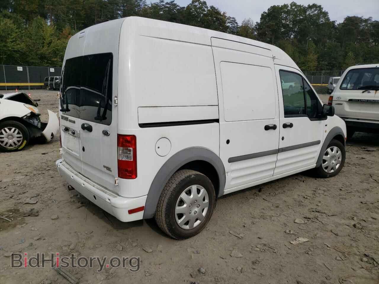 2012 FORD TRANSIT - VIN: NM0LS7DN5CT095094 - Фото 3
