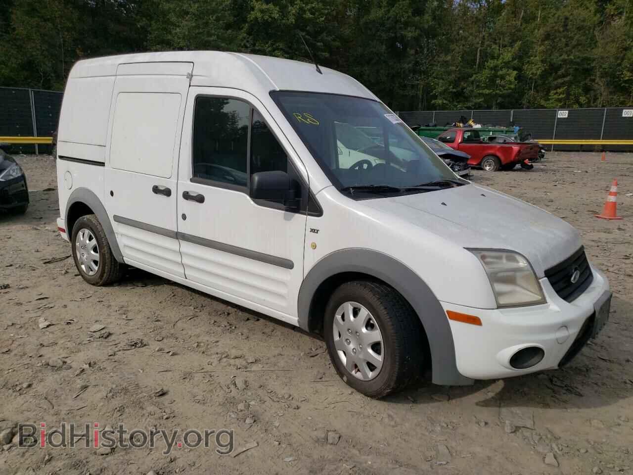 2012 FORD TRANSIT - VIN: NM0LS7DN5CT095094 - Фото 4