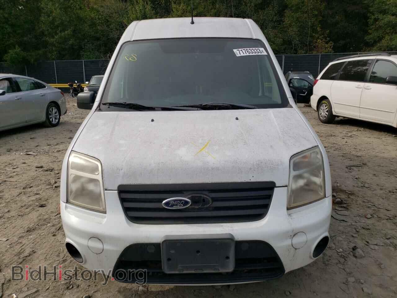 2012 FORD TRANSIT - VIN: NM0LS7DN5CT095094 - Фото 5