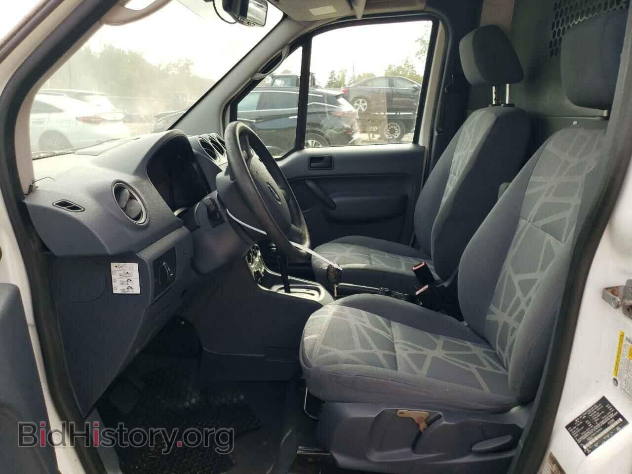 2012 FORD TRANSIT - VIN: NM0LS7DN5CT095094 - Фото 7