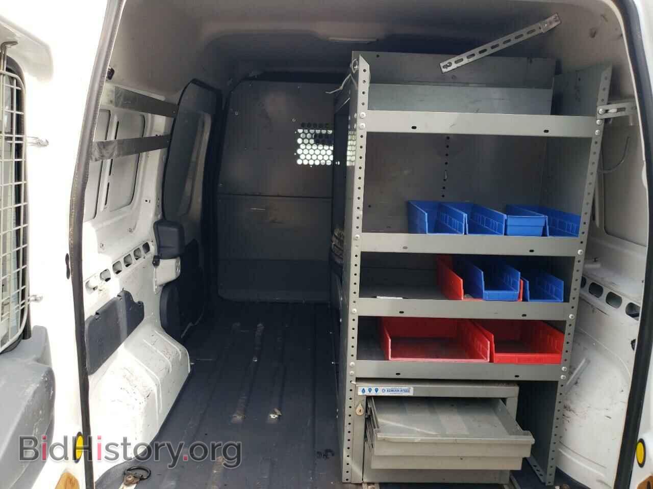 2012 FORD TRANSIT - VIN: NM0LS7DN5CT095094 - Фото 10