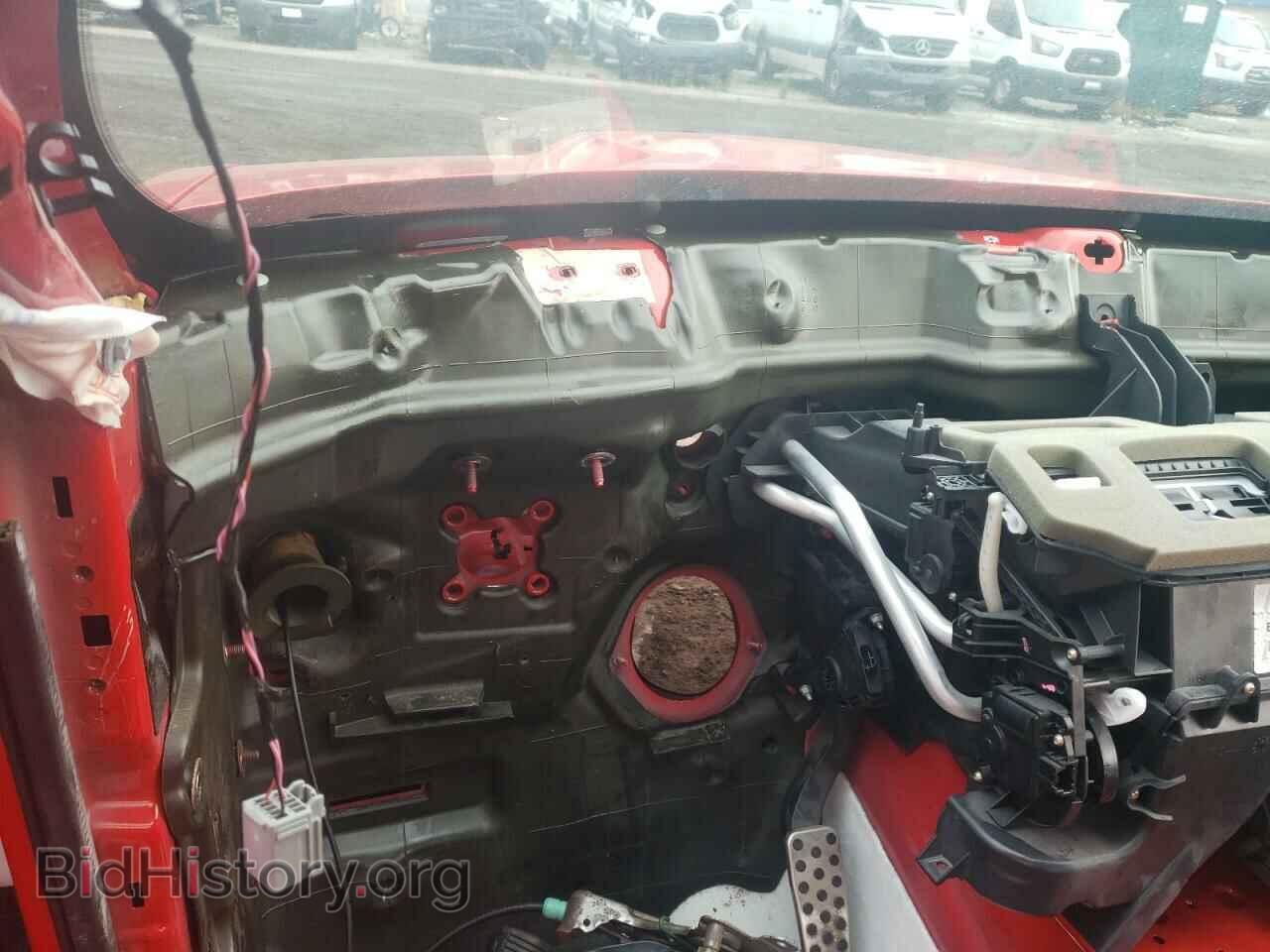 2018 DODGE CHALLENGER - VIN: 2C3CDZDJ2JH295063 - Фото 9