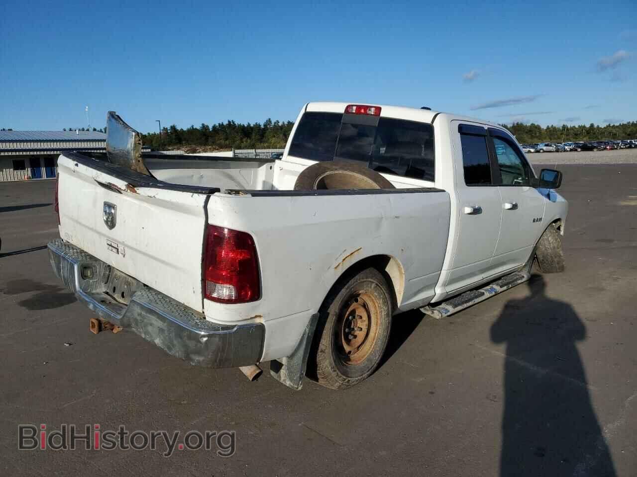 2010 DODGE All Models - VIN: 1D7RV1GP3AS160564 - Photo 3