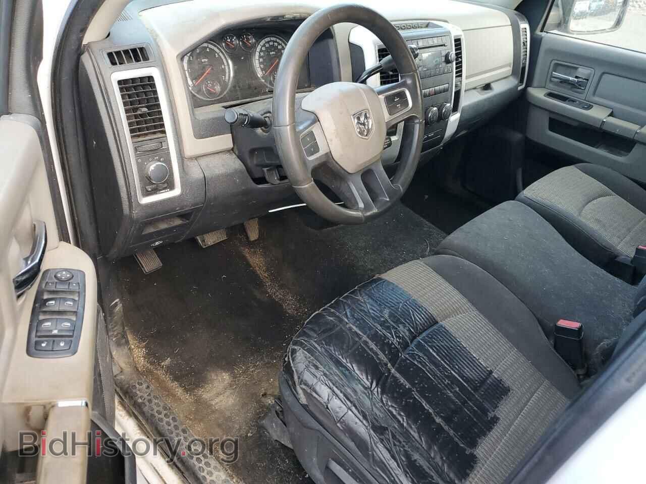 2010 DODGE All Models - VIN: 1D7RV1GP3AS160564 - Photo 8