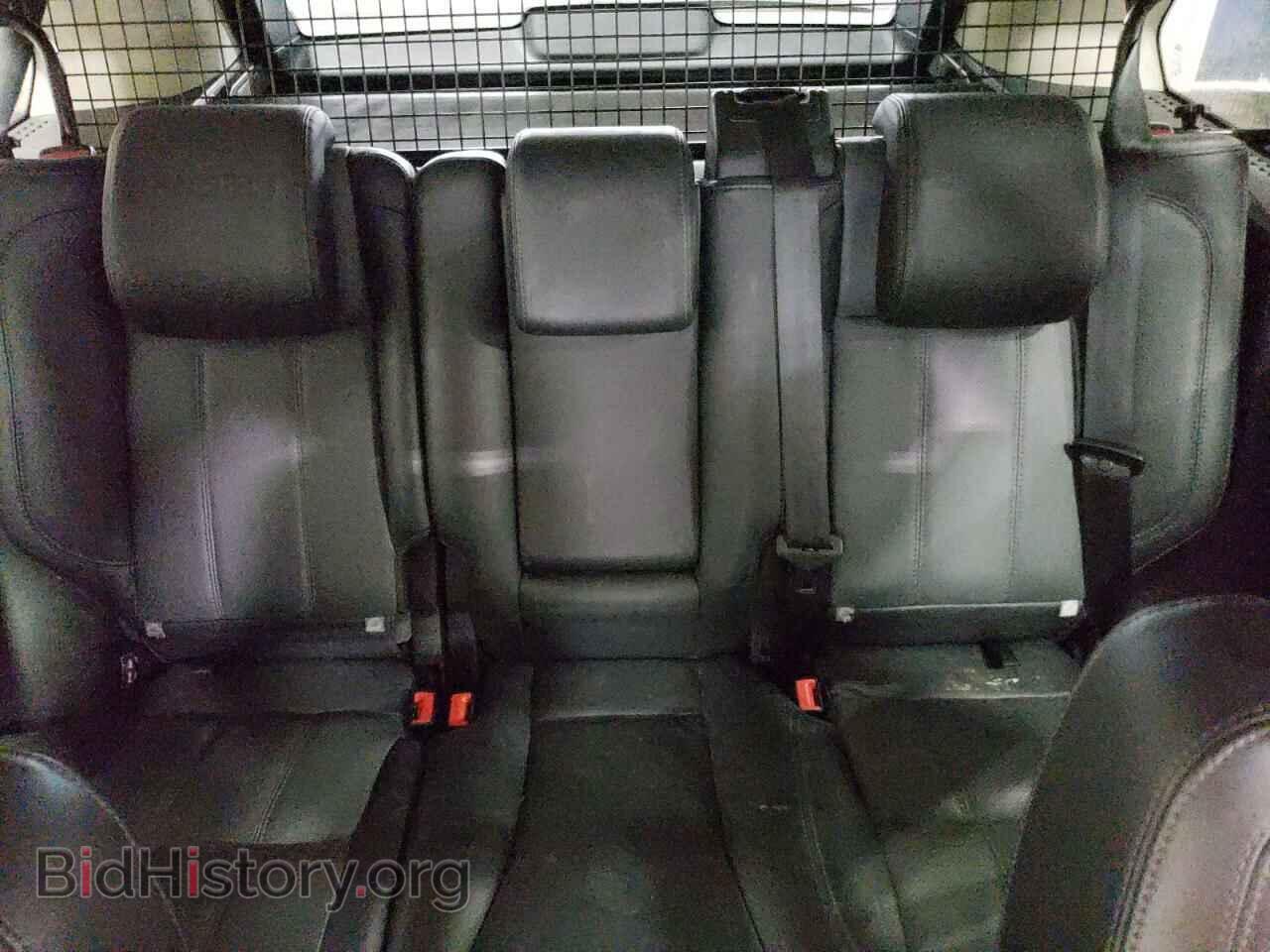 2013 LAND ROVER RANGEROVER - VIN: SALSH2E43DA773501 - Фото 10