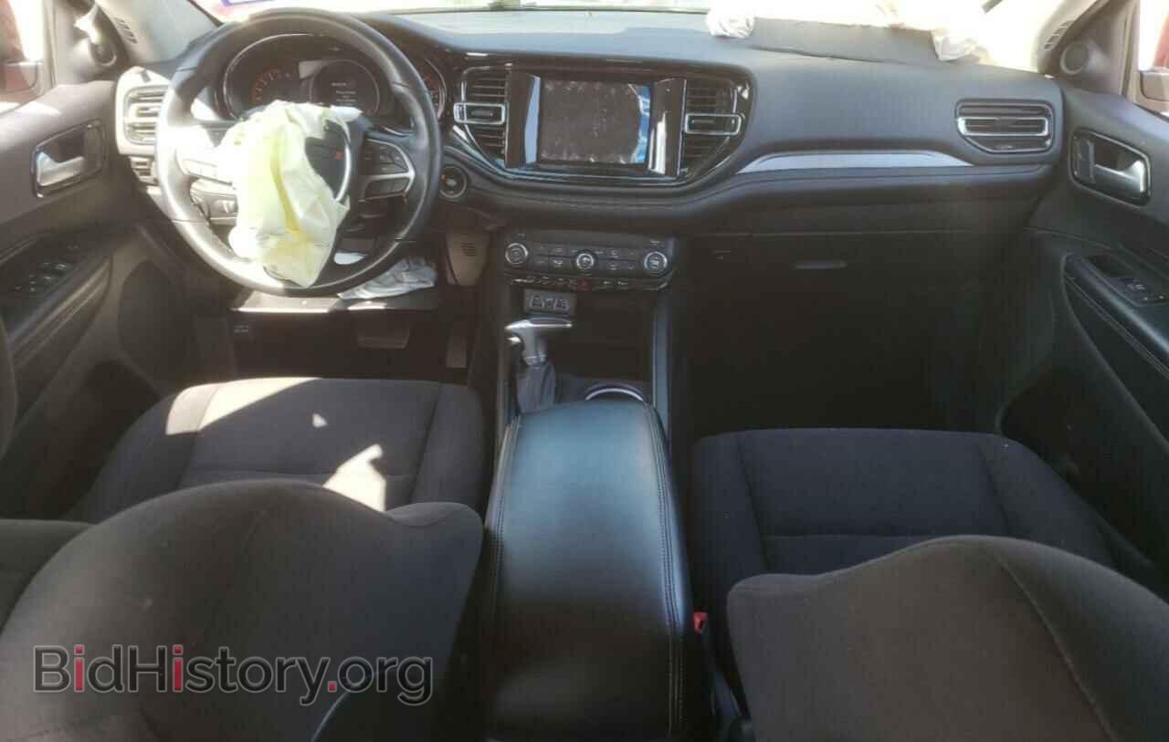 2022 DODGE DURANGO - VIN: 1C4RDHAG1NC102015 - Photo 8