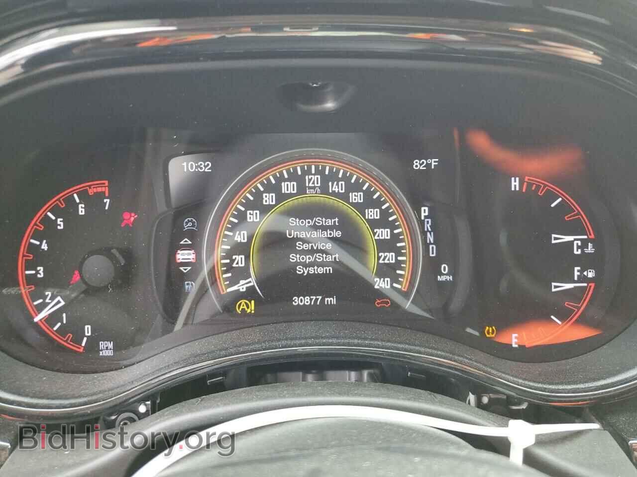 2022 DODGE DURANGO - VIN: 1C4RDHAG1NC102015 - Photo 9