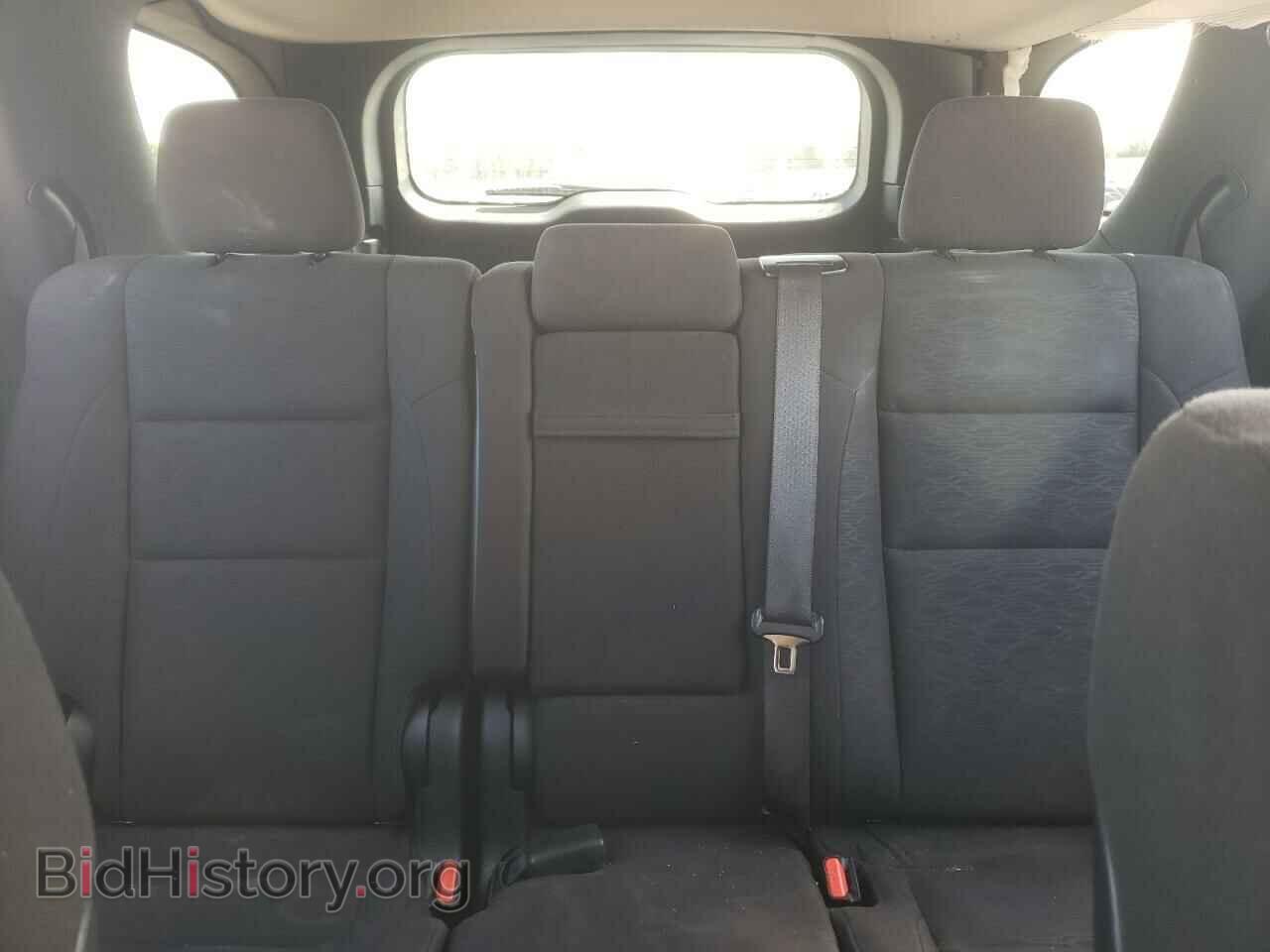 2022 DODGE DURANGO - VIN: 1C4RDHAG1NC102015 - Photo 10