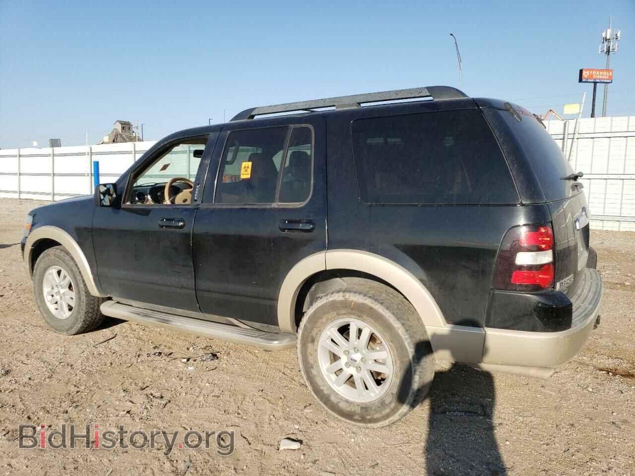 2010 FORD EXPLORER - VIN: 1FMEU7EE8AUA25077 - Фото 2