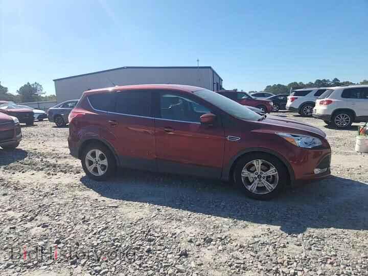 2015 FORD ESCAPE - VIN: 1FMCU0G73FUC20153 - Photo 14