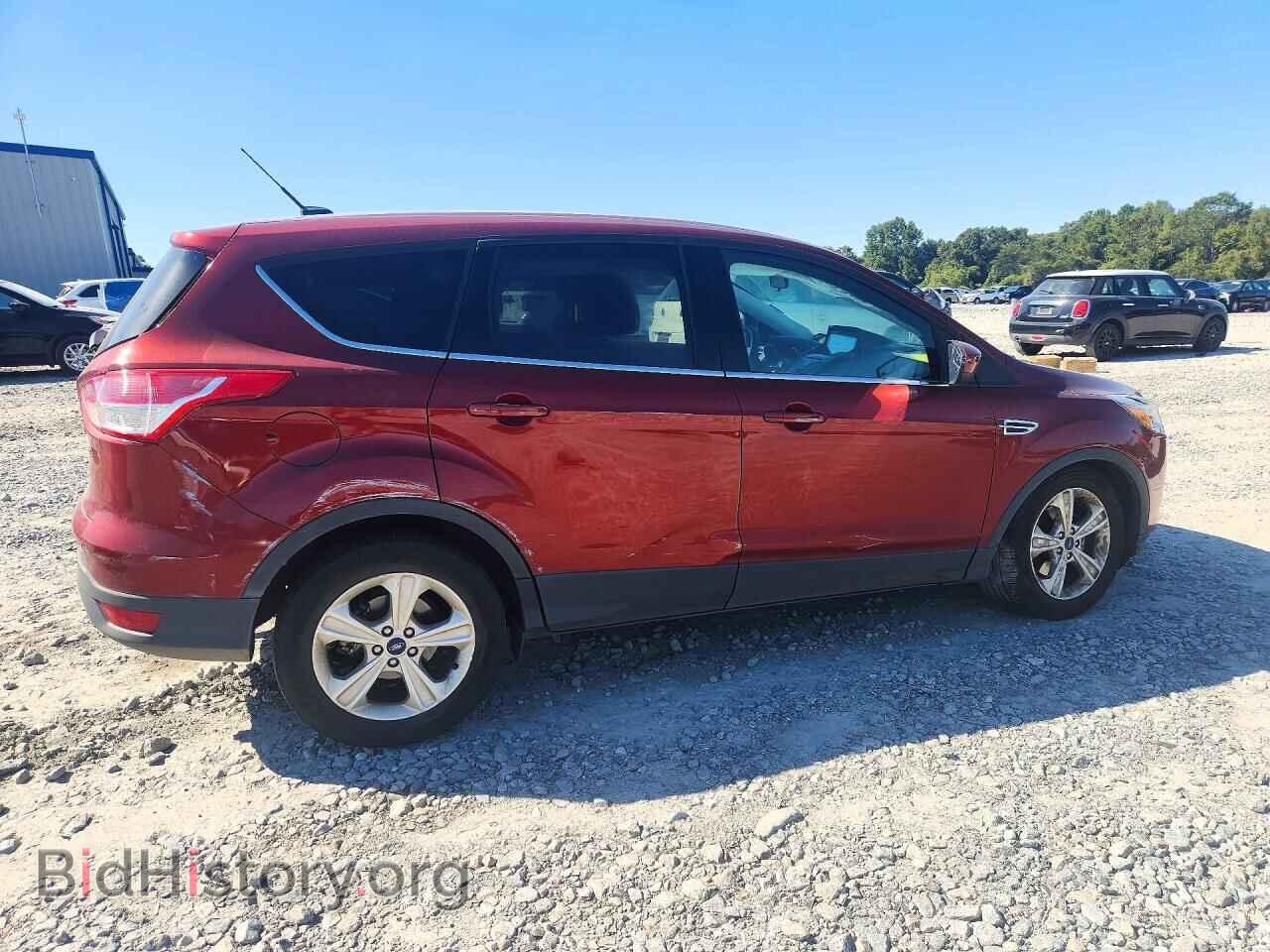 2015 FORD ESCAPE - VIN: 1FMCU0G73FUC20153 - Photo 3