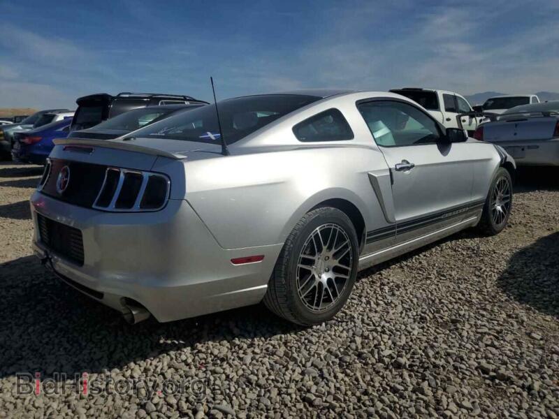 2014 Ford ALL MODELS (VIN 1ZVBP8AM0E5292941) — фото 3 из 13