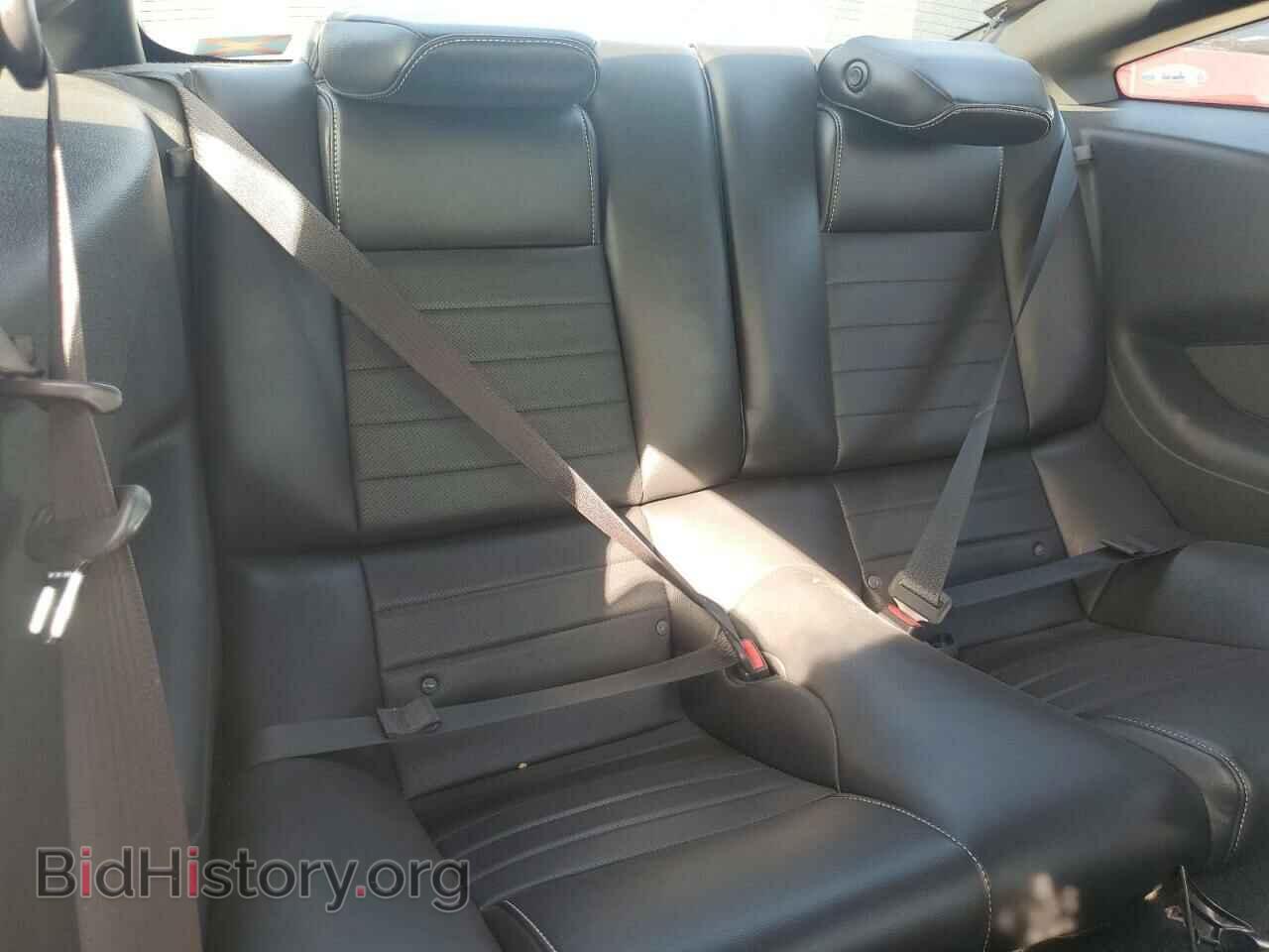 2014 FORD ALL Models - VIN: 1ZVBP8AM0E5292941 - Фото 10