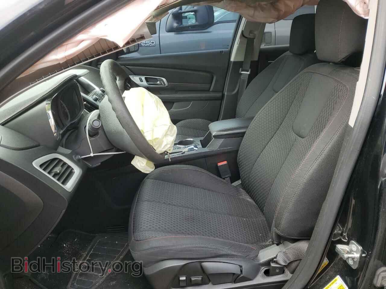 2015 GMC TERRAIN - VIN: 2GKALMEK5F6421780 - Фото 7