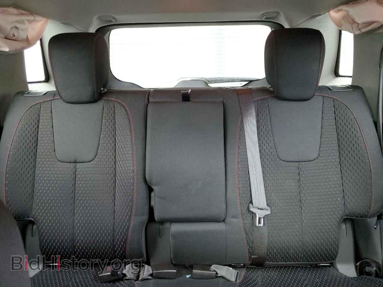 2015 GMC TERRAIN - VIN: 2GKALMEK5F6421780 - Фото 10