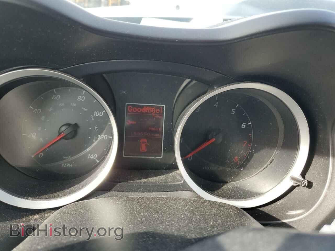2009 MITSUBISHI LANCER - VIN: JA3AU86W39U005135 - Фото 9