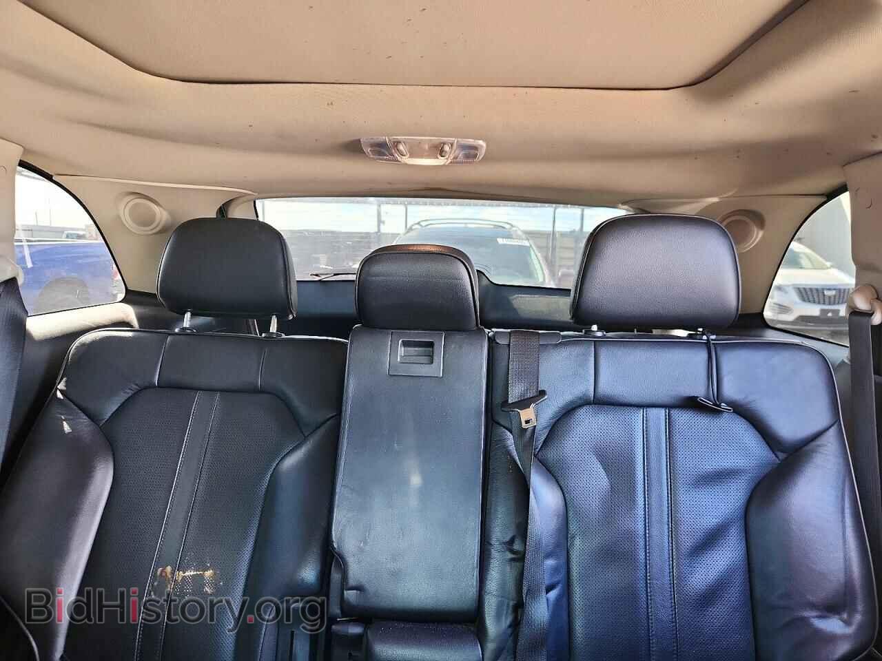 2013 LINCOLN MKX - VIN: 2LMDJ8JK7DBL31479 - Photo 10