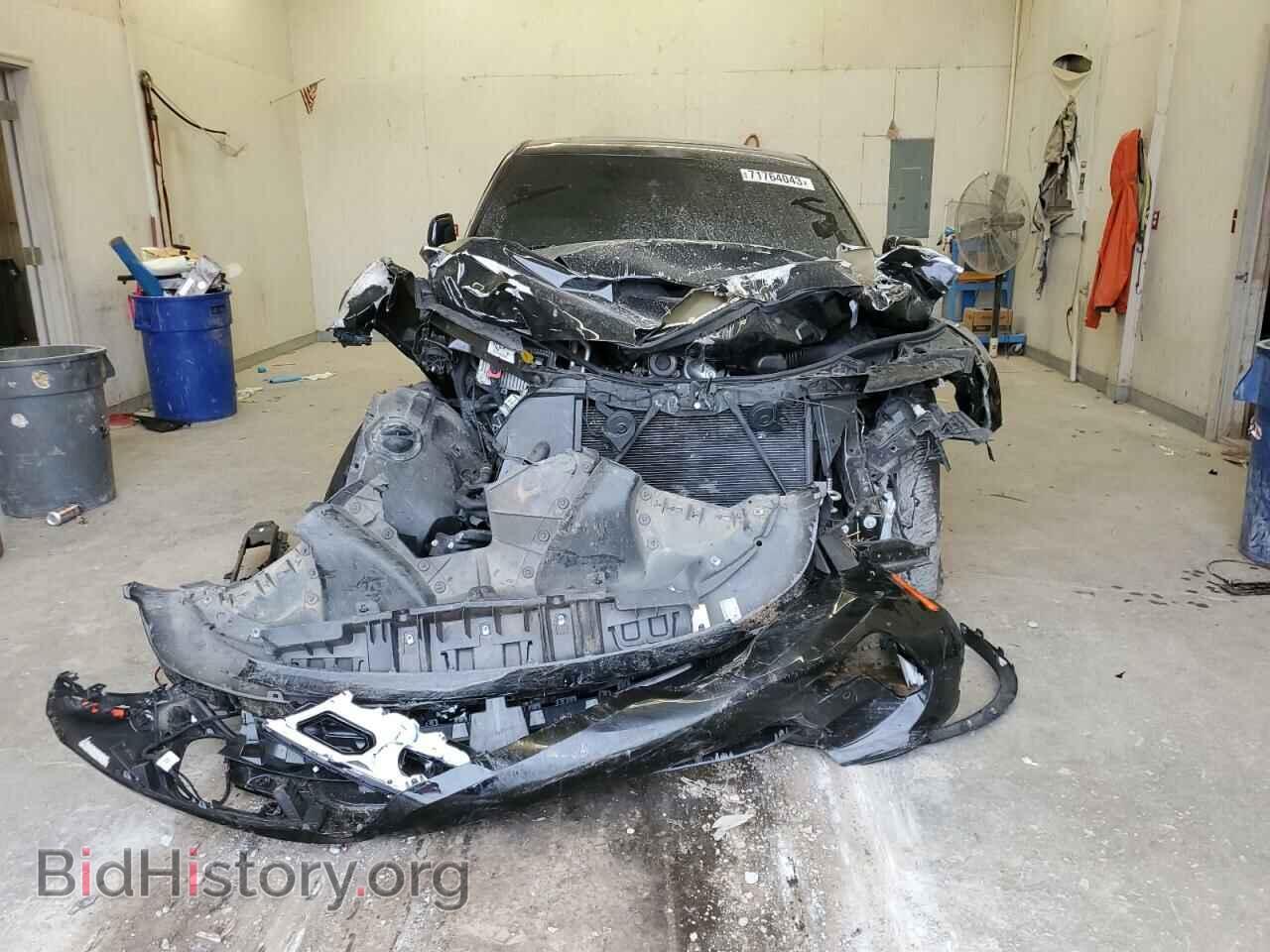 2021 DODGE DURANGO - VIN: 1C4SDJH9XMC716205 - Photo 5