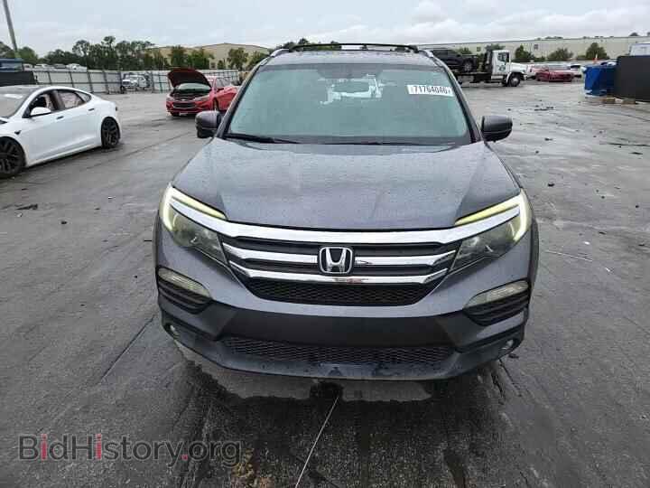 2017 HONDA PILOT - VIN: 5FNYF5H58HB006737 - Фото 14