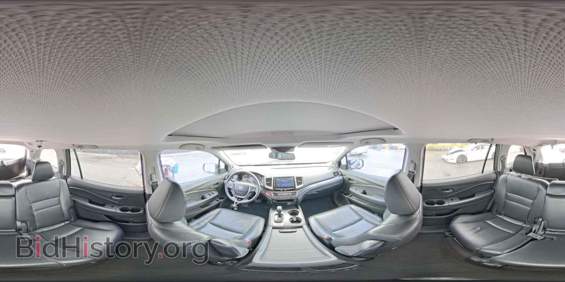 2017 HONDA PILOT - VIN: 5FNYF5H58HB006737 - Фото 15