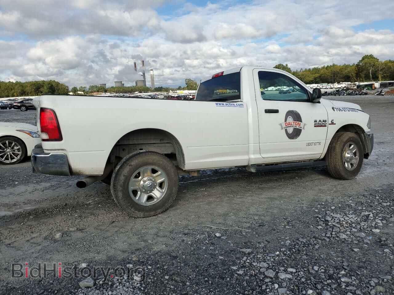 2017 RAM All Models - VIN: 3C6MR4AL6HG739993 - Photo 3
