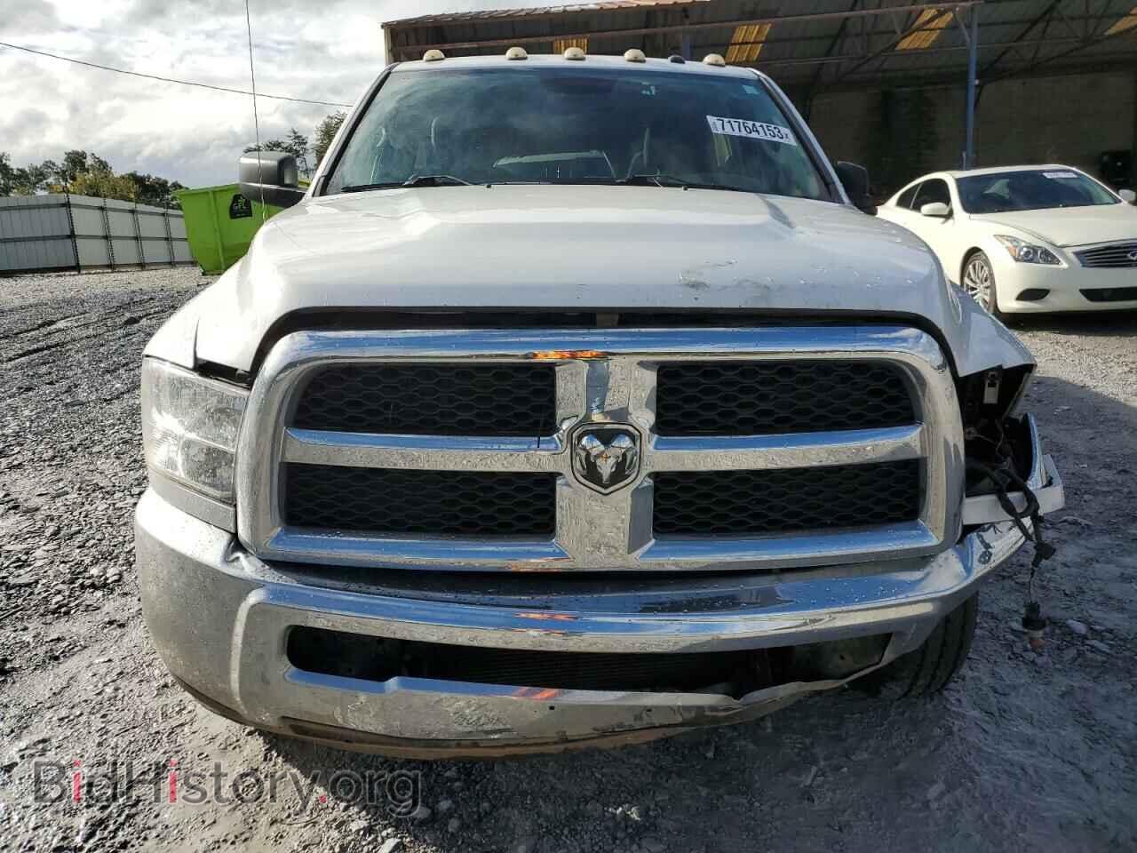 2017 RAM All Models - VIN: 3C6MR4AL6HG739993 - Photo 5