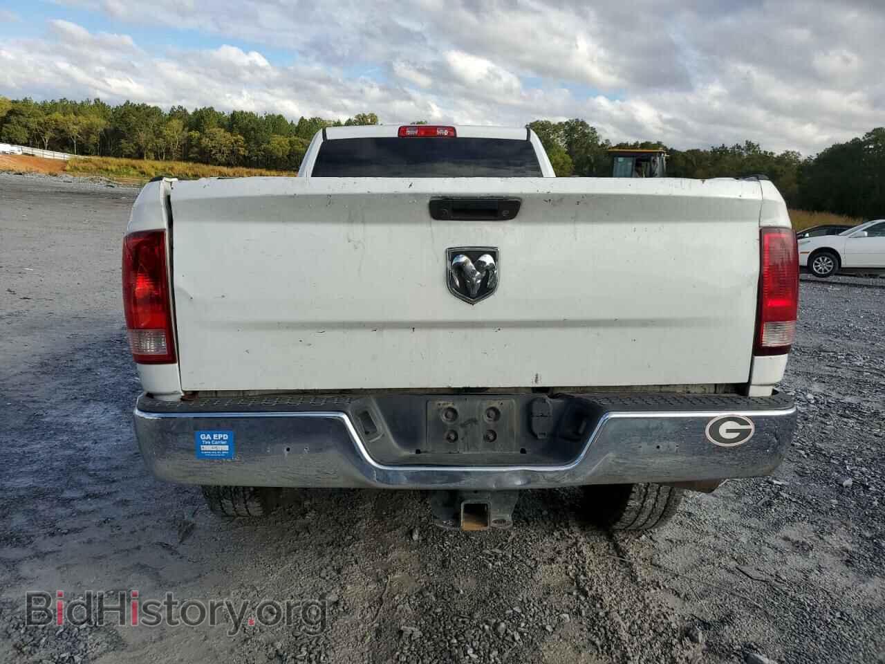2017 RAM All Models - VIN: 3C6MR4AL6HG739993 - Photo 6