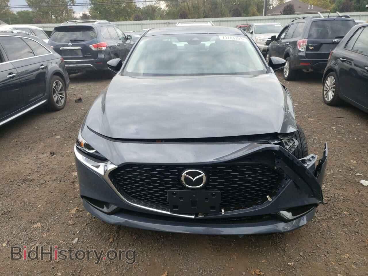 2023 MAZDA 3 - VIN: 3MZBPACM7PM379432 - Фото 5