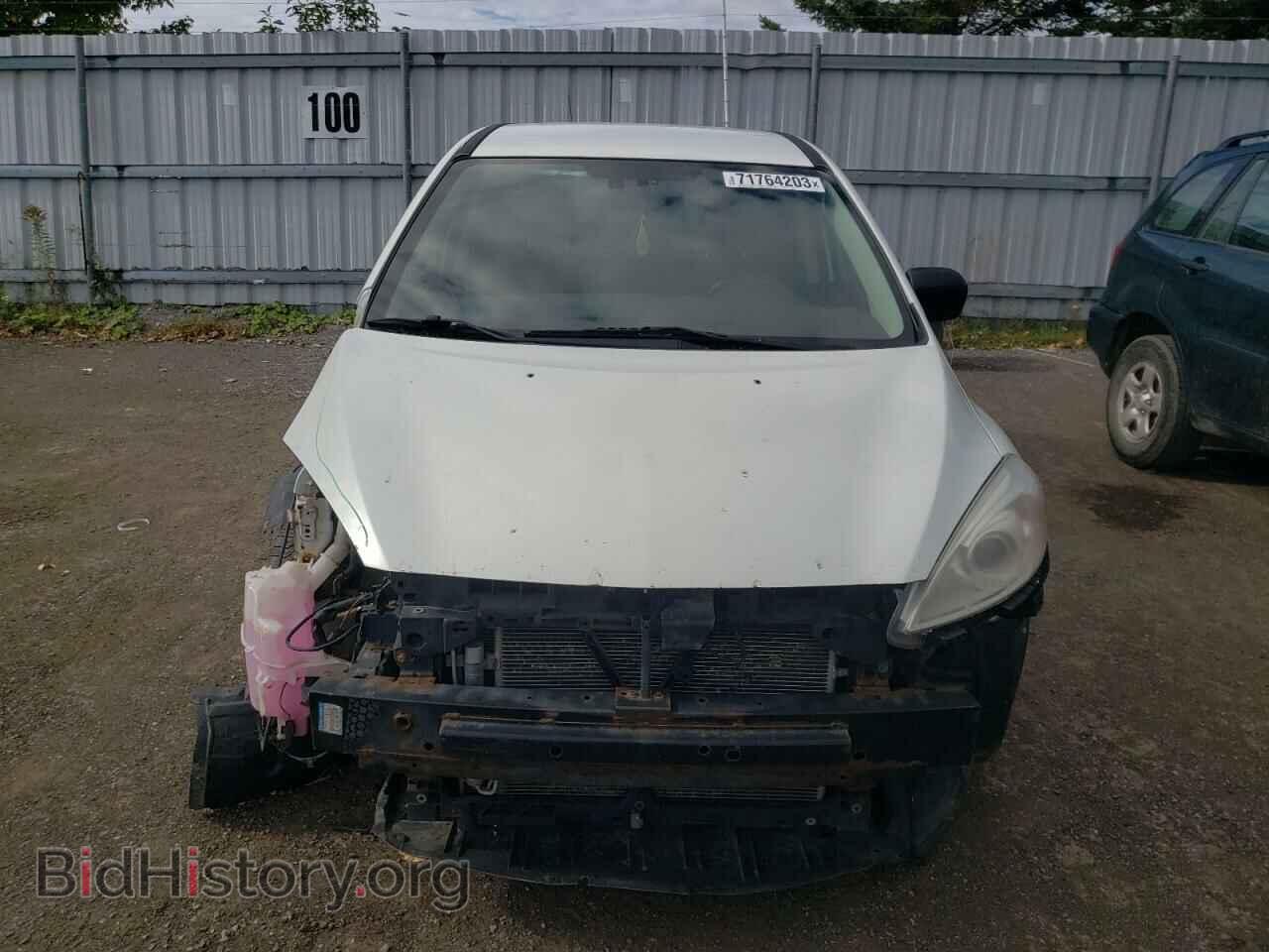 2012 MAZDA 5 - VIN: JM1CW2CL2C0136499 - Photo 5