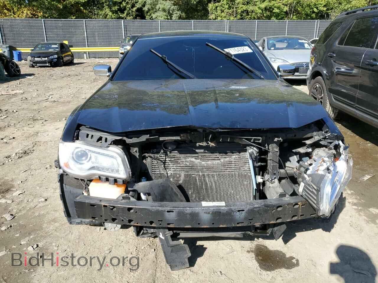 2013 CHRYSLER 300 - VIN: 2C3CCAET5DH675698 - Фото 11