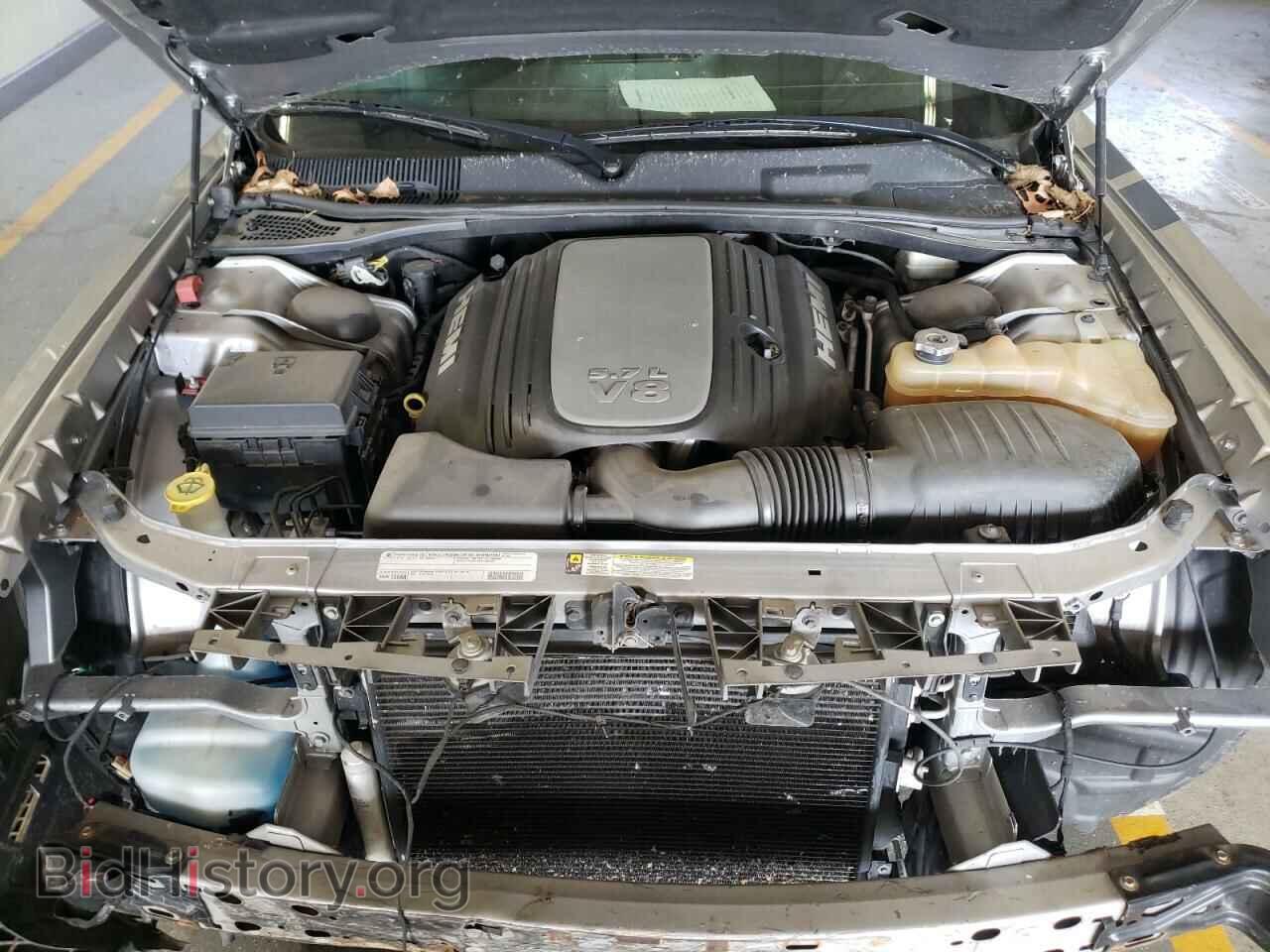 2011 DODGE CHALLENGER - VIN: 2B3CJ5DTXBH566145 - Photo 11