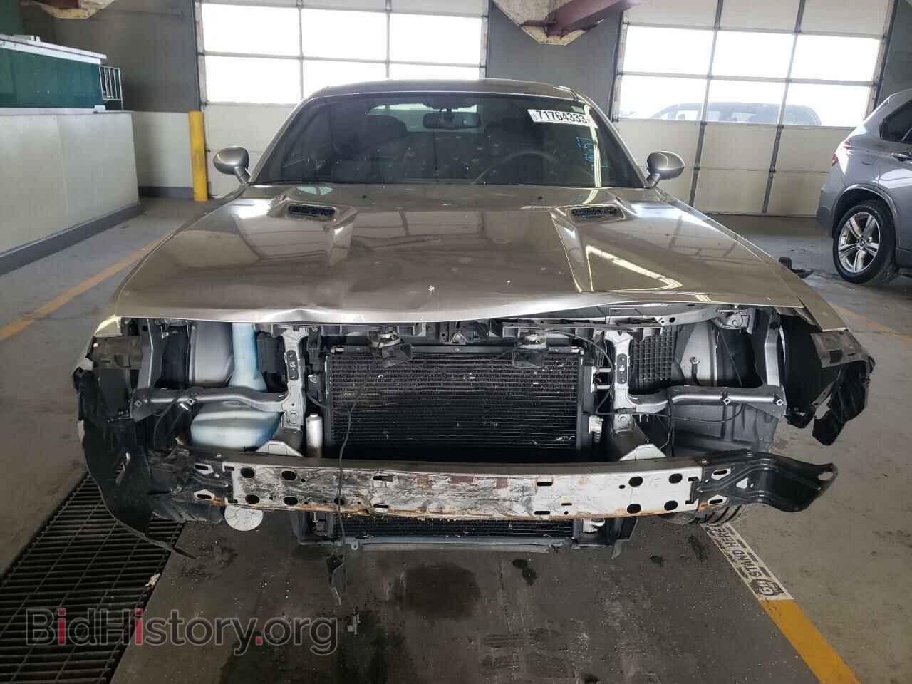 2011 DODGE CHALLENGER - VIN: 2B3CJ5DTXBH566145 - Photo 5