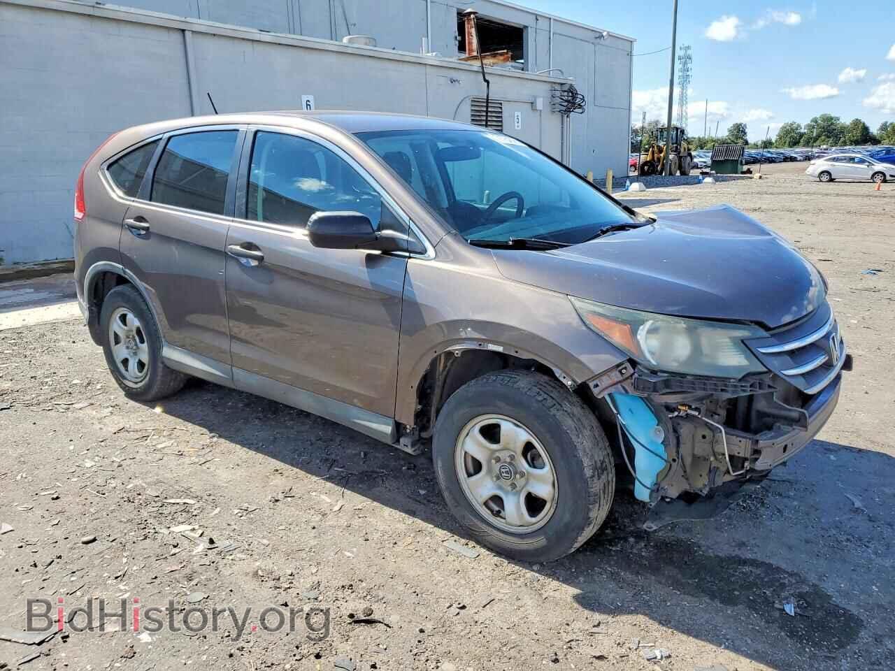 2014 HONDA CRV - VIN: 2HKRM3H30EH559151 - Photo 4