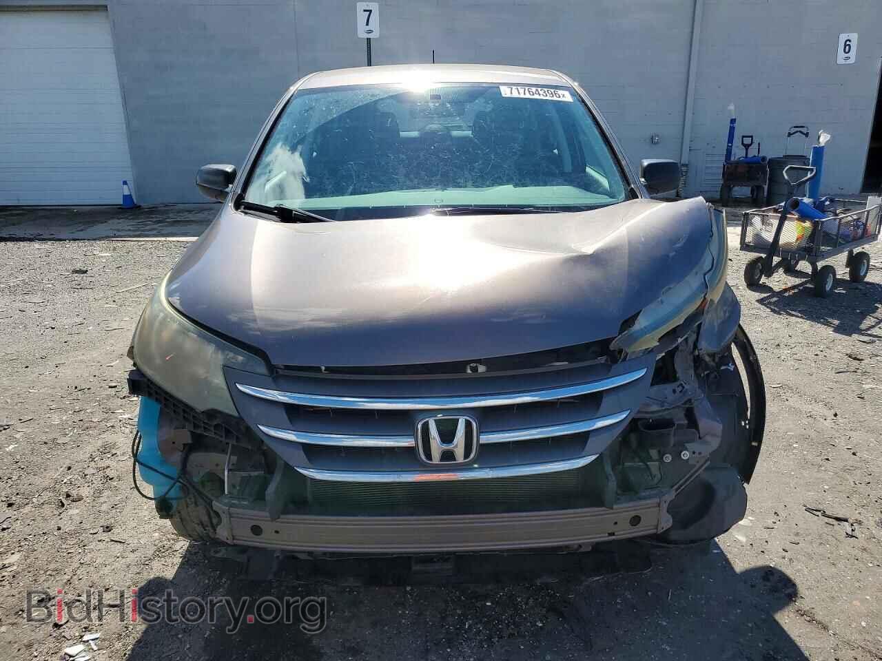 2014 HONDA CRV - VIN: 2HKRM3H30EH559151 - Photo 5