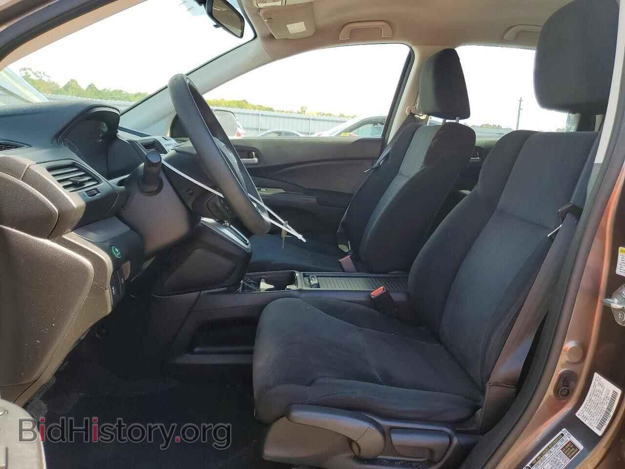 2014 HONDA CRV - VIN: 2HKRM3H30EH559151 - Photo 7
