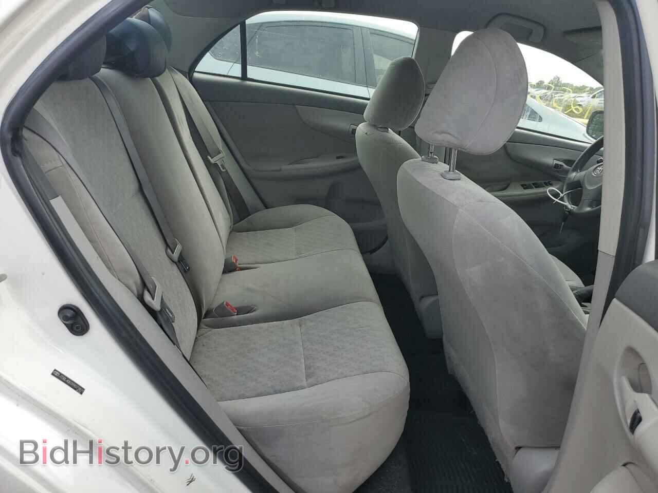 2009 TOYOTA COROLLA - VIN: JTDBL40E099077821 - Photo 10