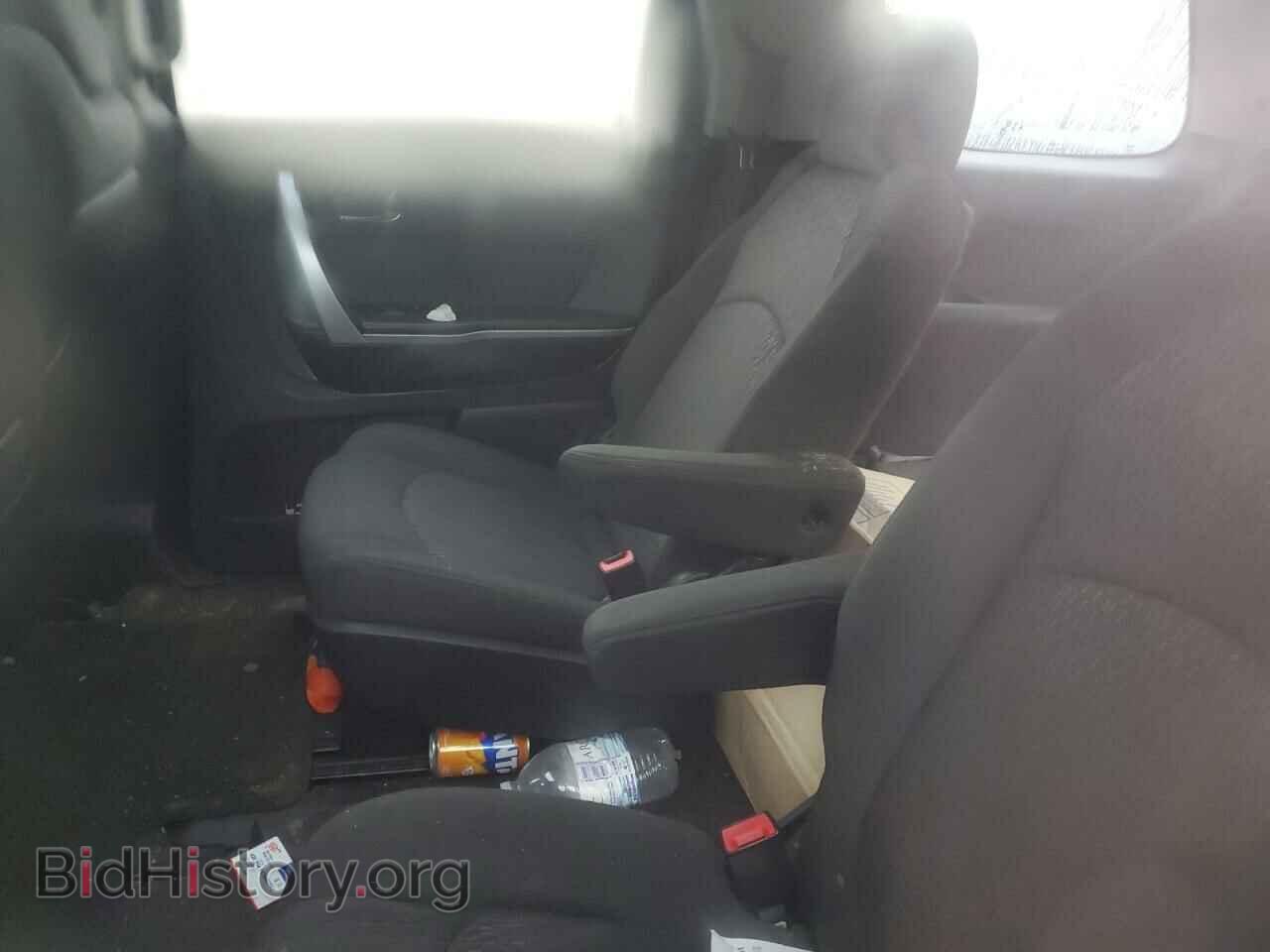 2012 GMC ACADIA - VIN: 1GKKVPED0CJ387540 - Фото 10
