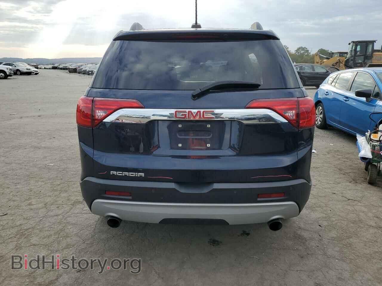 2017 GMC ACADIA - VIN: 1GKKNLLS8HZ268105 - Фото 6