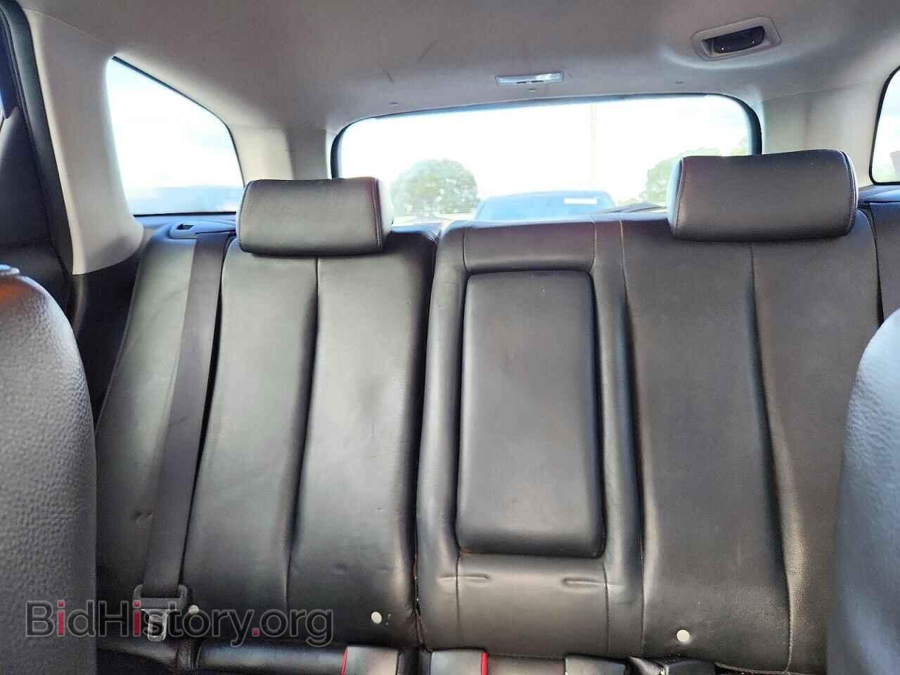 2009 MAZDA CX-7 - VIN: JM3ER293690222938 - Фото 10