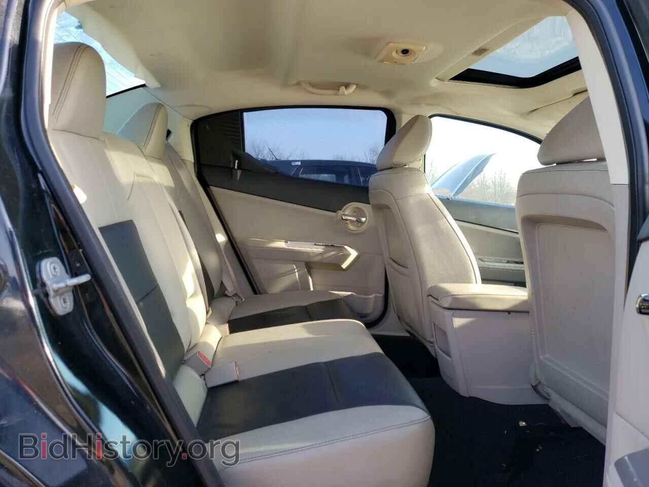 2008 DODGE AVENGER - VIN: 1B3LC76M58N163346 - Фото 10