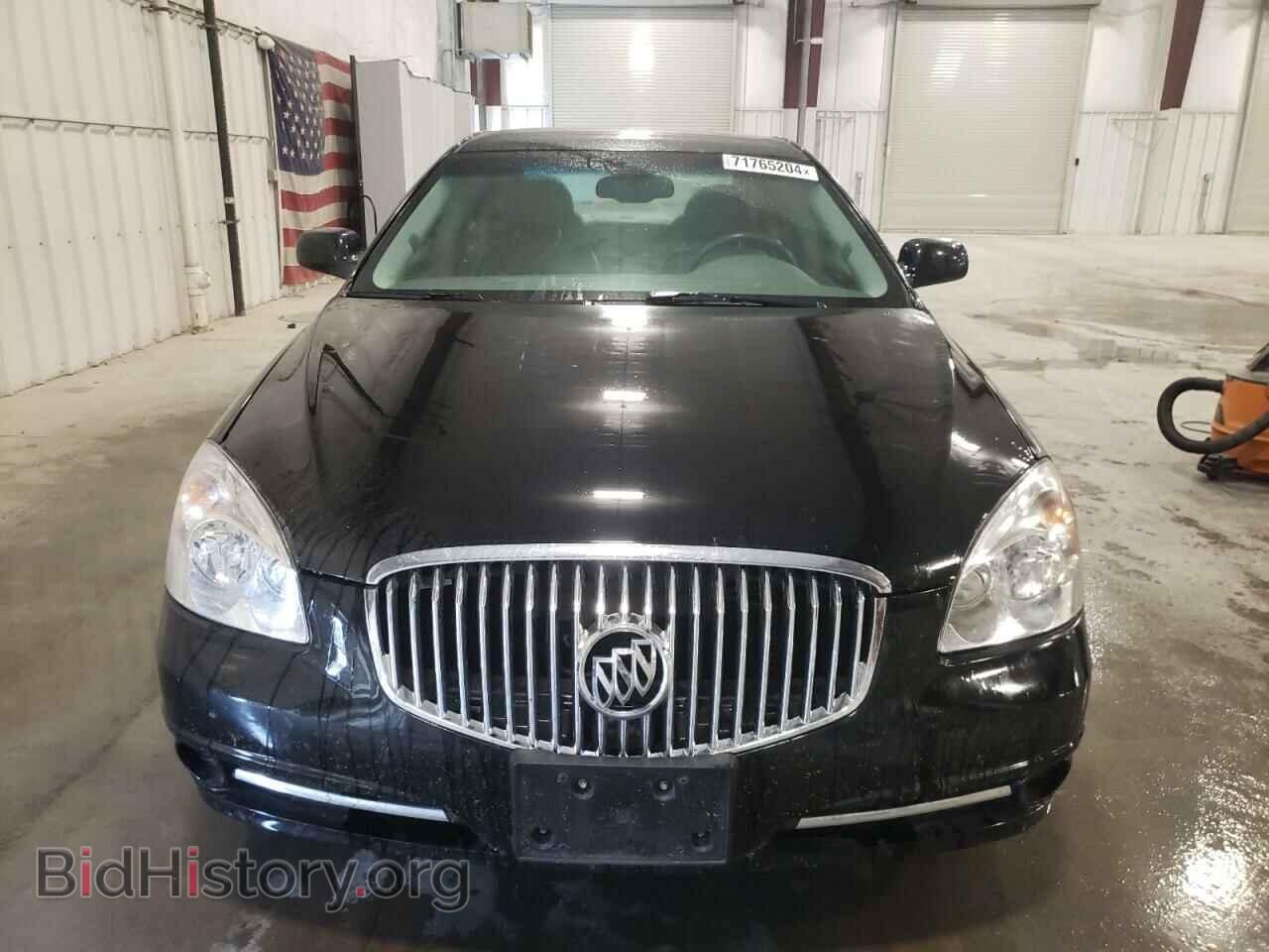2011 BUICK LUCERNE - VIN: 1G4HC5EM0BU100965 - Фото 5