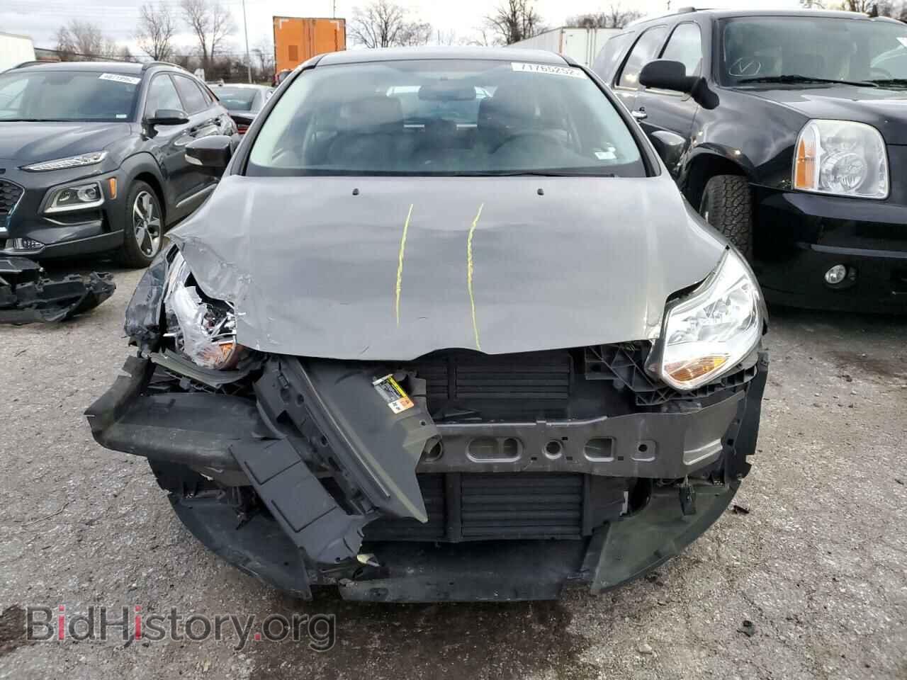 2013 FORD FOCUS - VIN: 1FADP3K20DL169183 - Фото 5