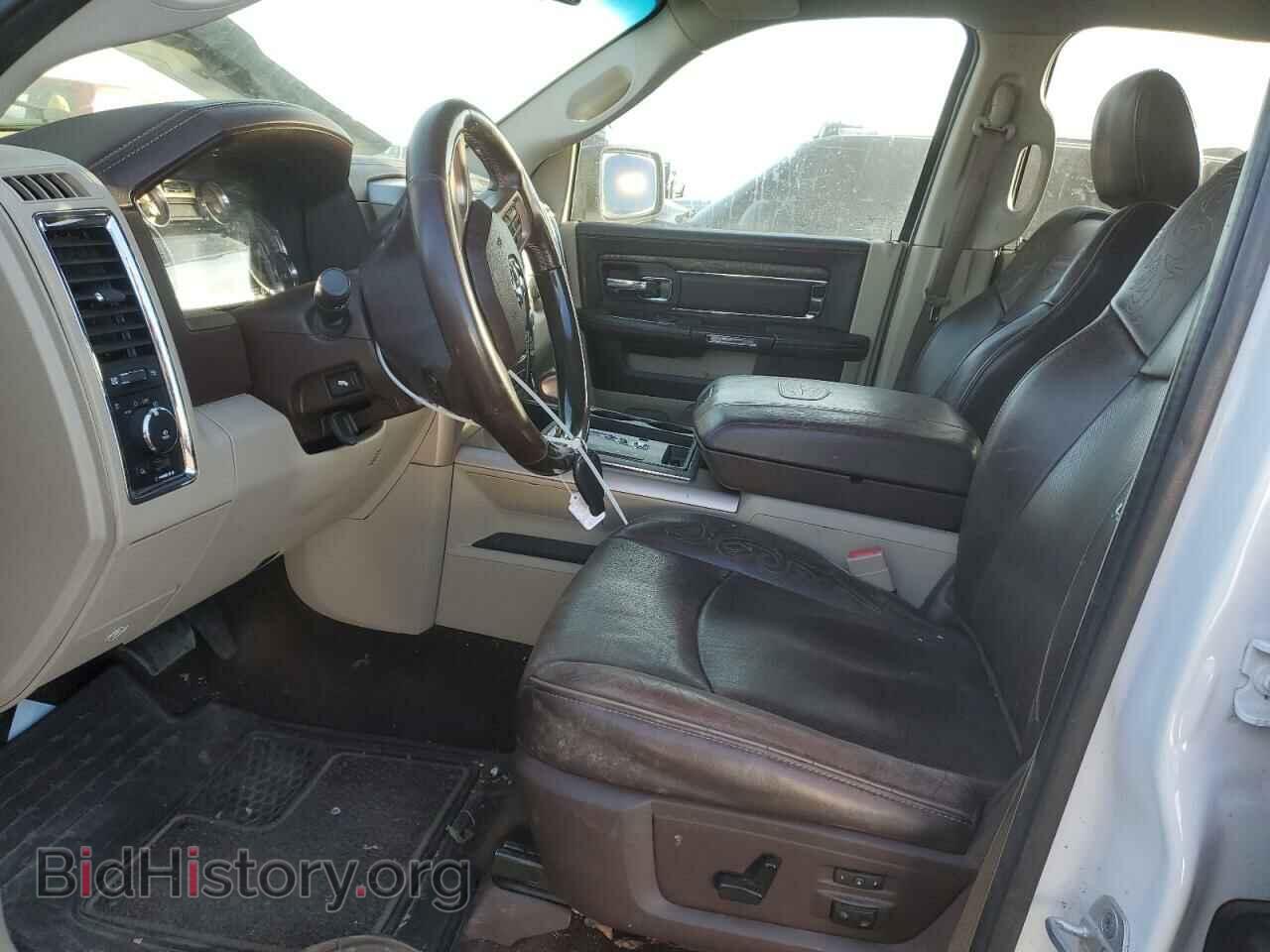 2013 RAM 1500 - VIN: 1C6RR7PT7DS547998 - Фото 7