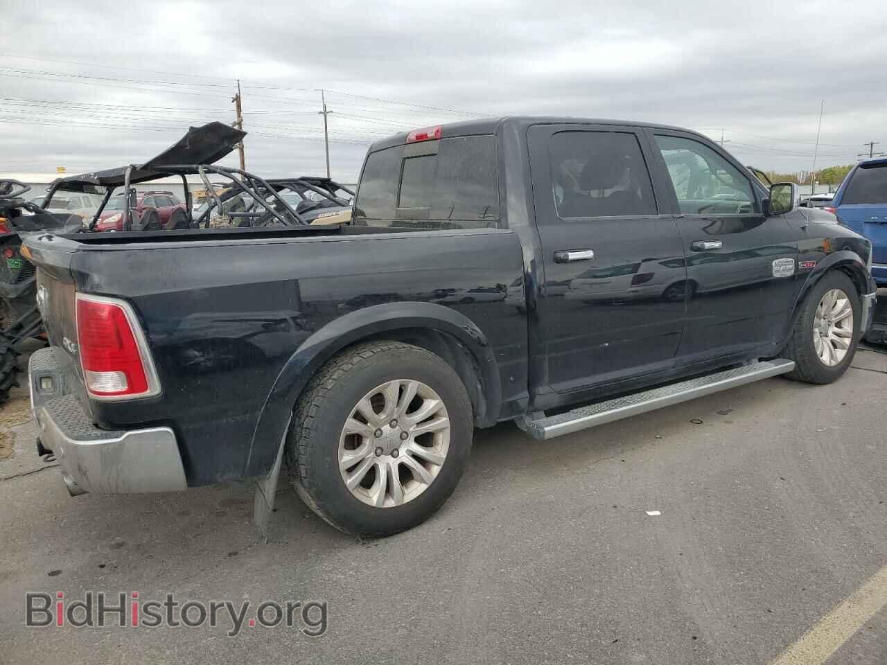 2014 RAM 1500 - VIN: 1C6RR7PM6ES345955 - Photo 3