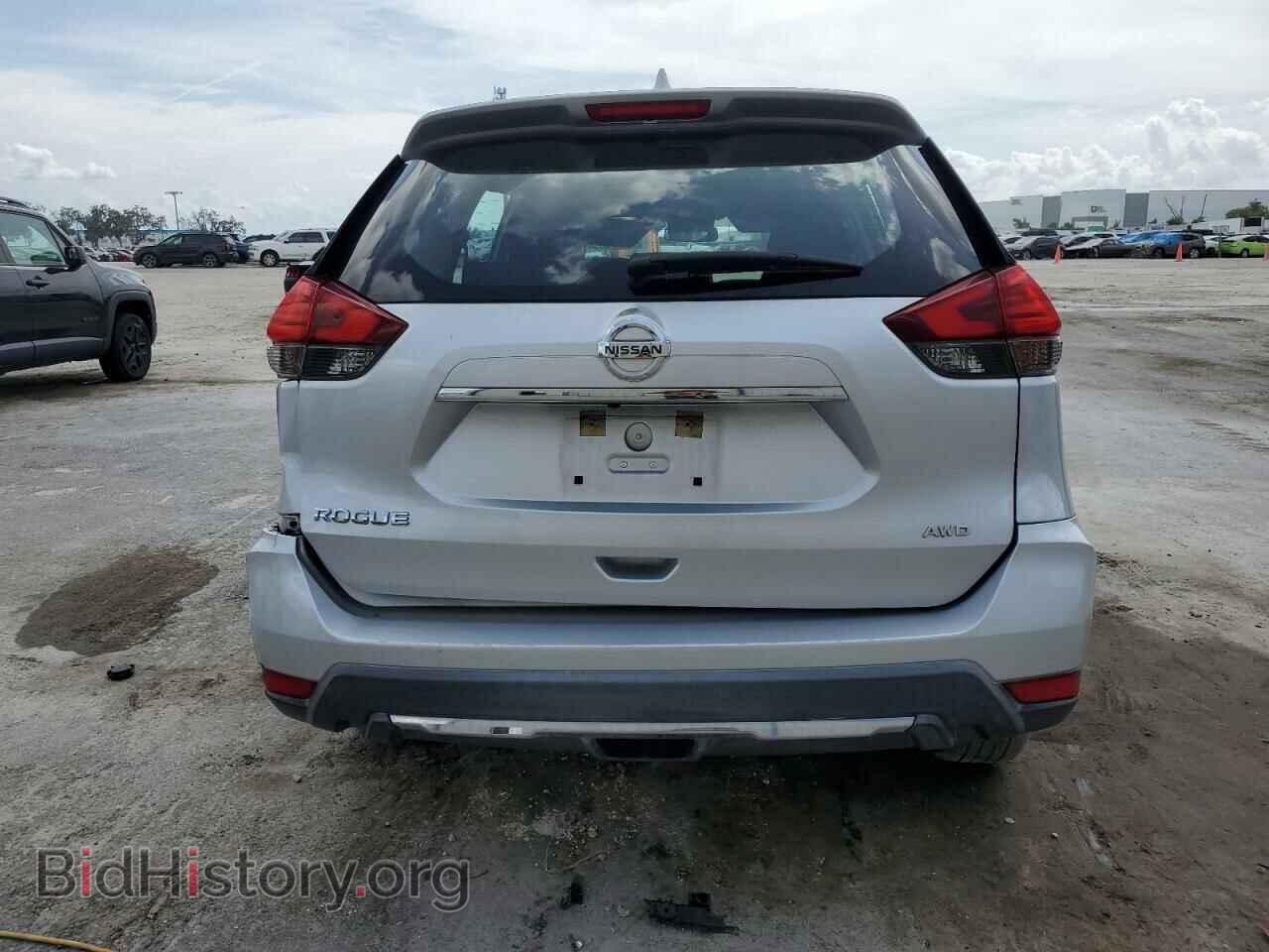 2017 NISSAN ROGUE - VIN: KNMAT2MV9HP589369 - Фото 6