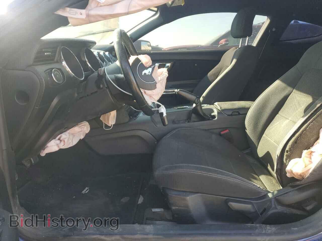 2016 FORD ALL Models - VIN: 1FA6P8AM2G5295305 - Фото 7