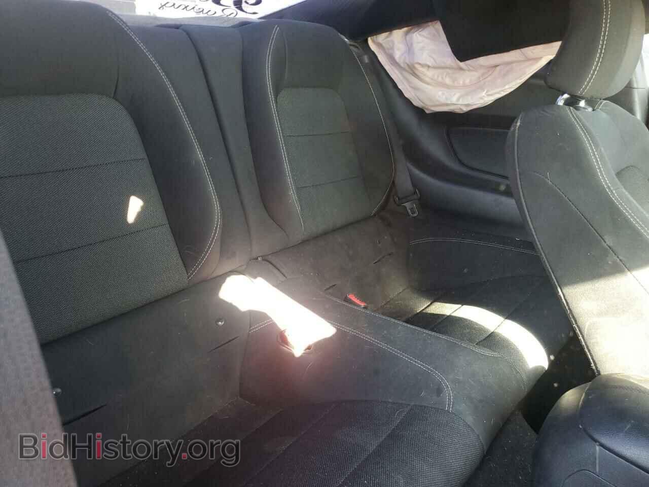 2016 FORD ALL Models - VIN: 1FA6P8AM2G5295305 - Фото 10