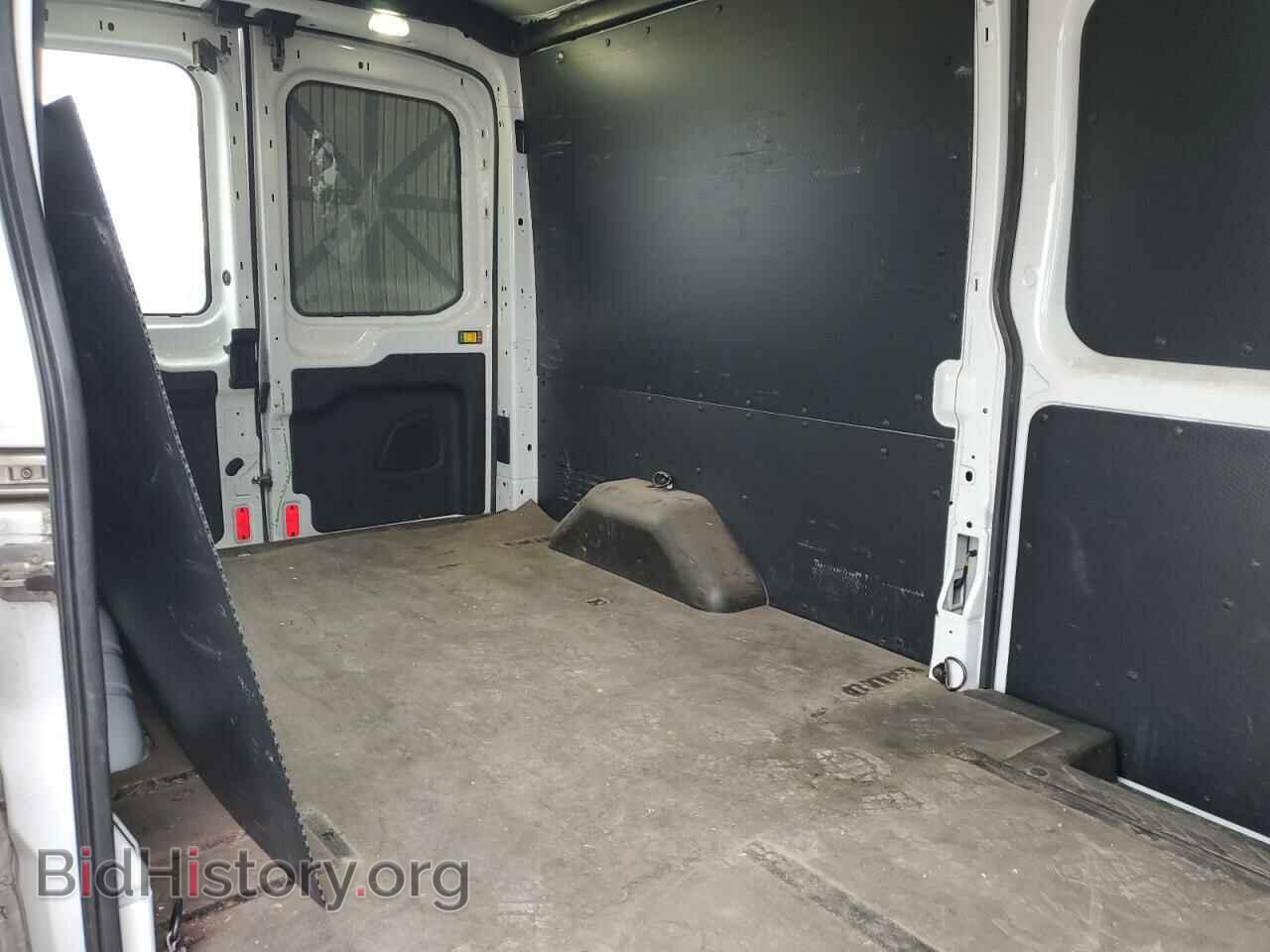 2018 FORD TRANSIT - VIN: 1FTYR2DMXJKA19128 - Фото 10