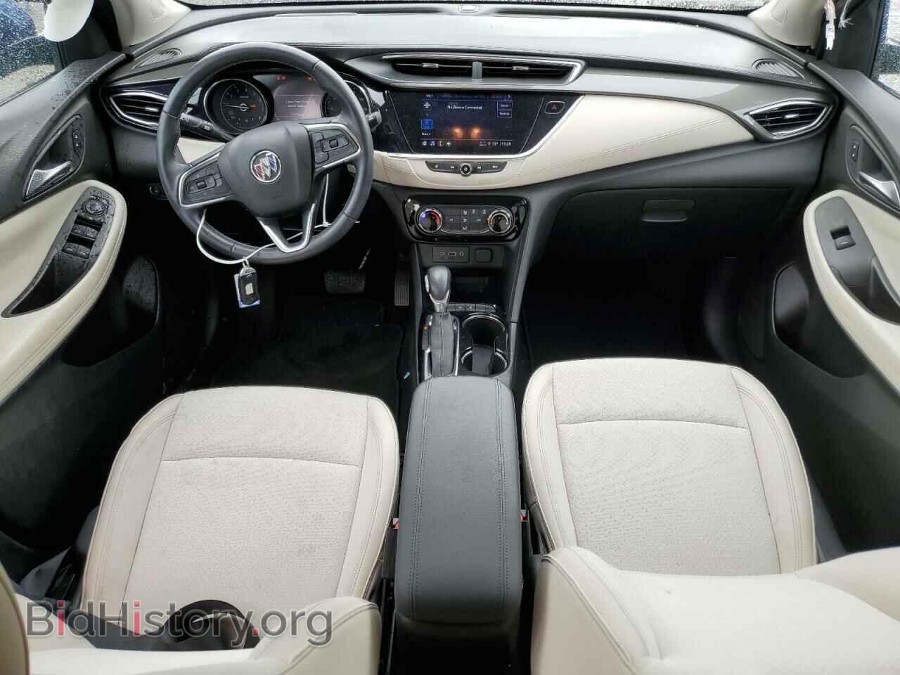 2021 BUICK ENCORE - VIN: KL4MMBS28MB109469 - Фото 8